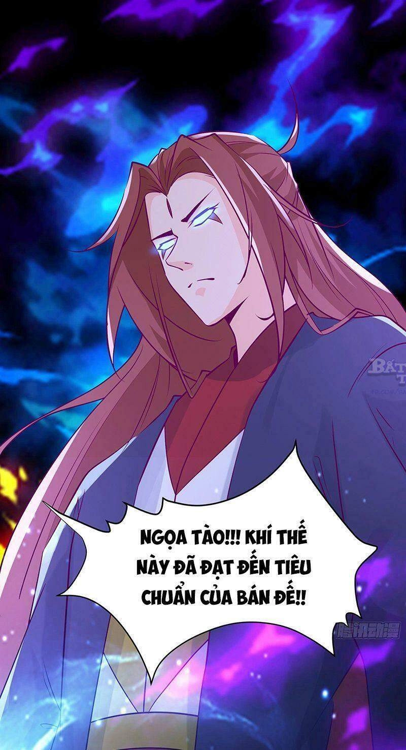 Đồ Đệ Của Ta Đều Là Nữ Ma Đầu Chapter 42 - 57