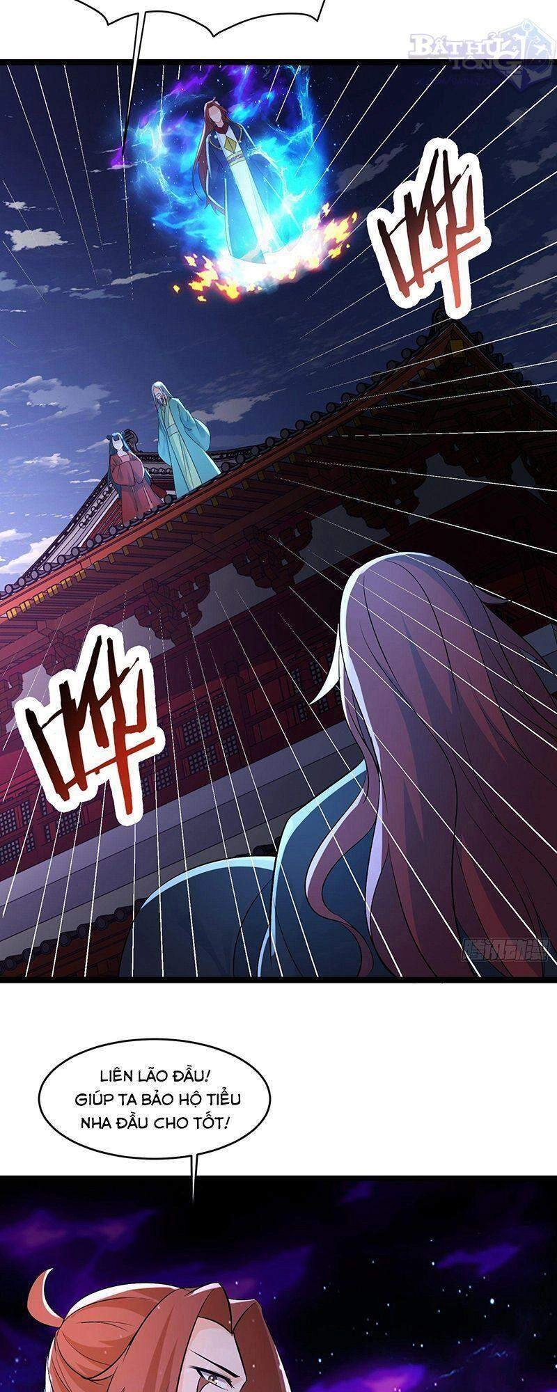 Đồ Đệ Của Ta Đều Là Nữ Ma Đầu Chapter 43 - 6