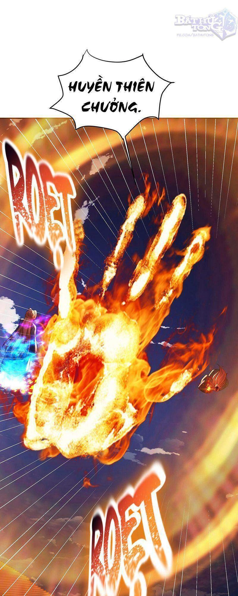 Đồ Đệ Của Ta Đều Là Nữ Ma Đầu Chapter 43 - 9