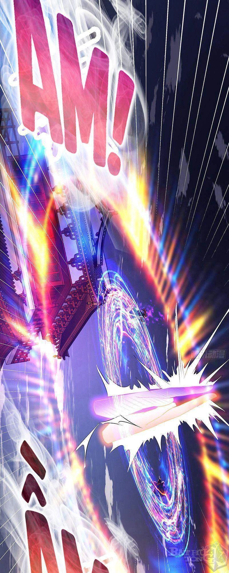 Đồ Đệ Của Ta Đều Là Nữ Ma Đầu Chapter 43 - 13