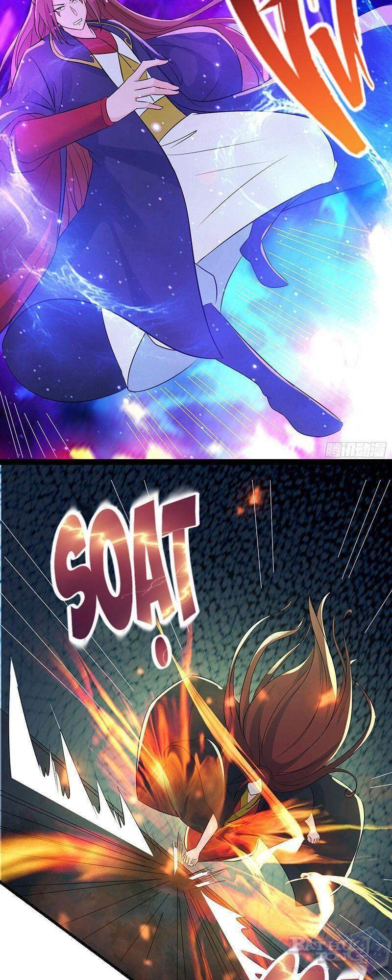 Đồ Đệ Của Ta Đều Là Nữ Ma Đầu Chapter 43 - 15