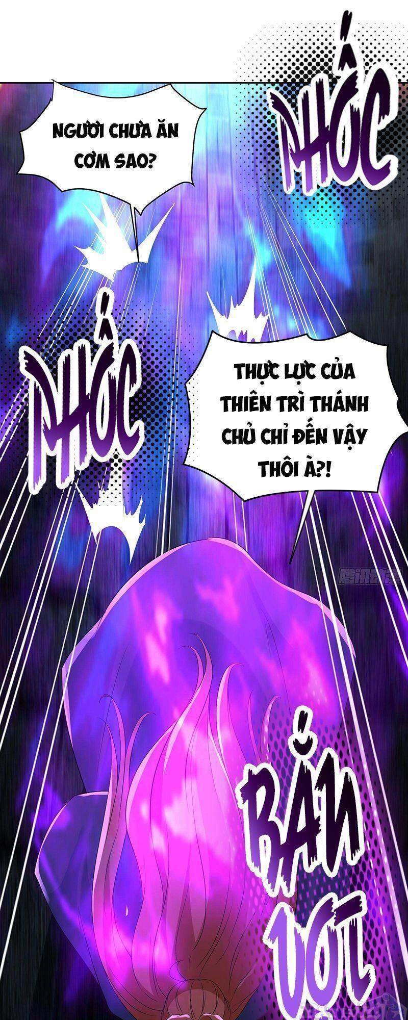 Đồ Đệ Của Ta Đều Là Nữ Ma Đầu Chapter 43 - 17