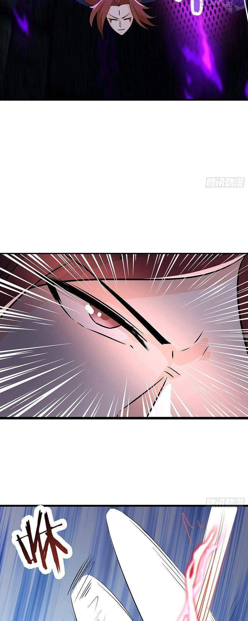 Đồ Đệ Của Ta Đều Là Nữ Ma Đầu Chapter 43 - 18