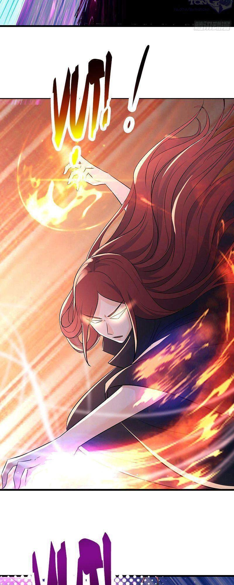 Đồ Đệ Của Ta Đều Là Nữ Ma Đầu Chapter 43 - 20