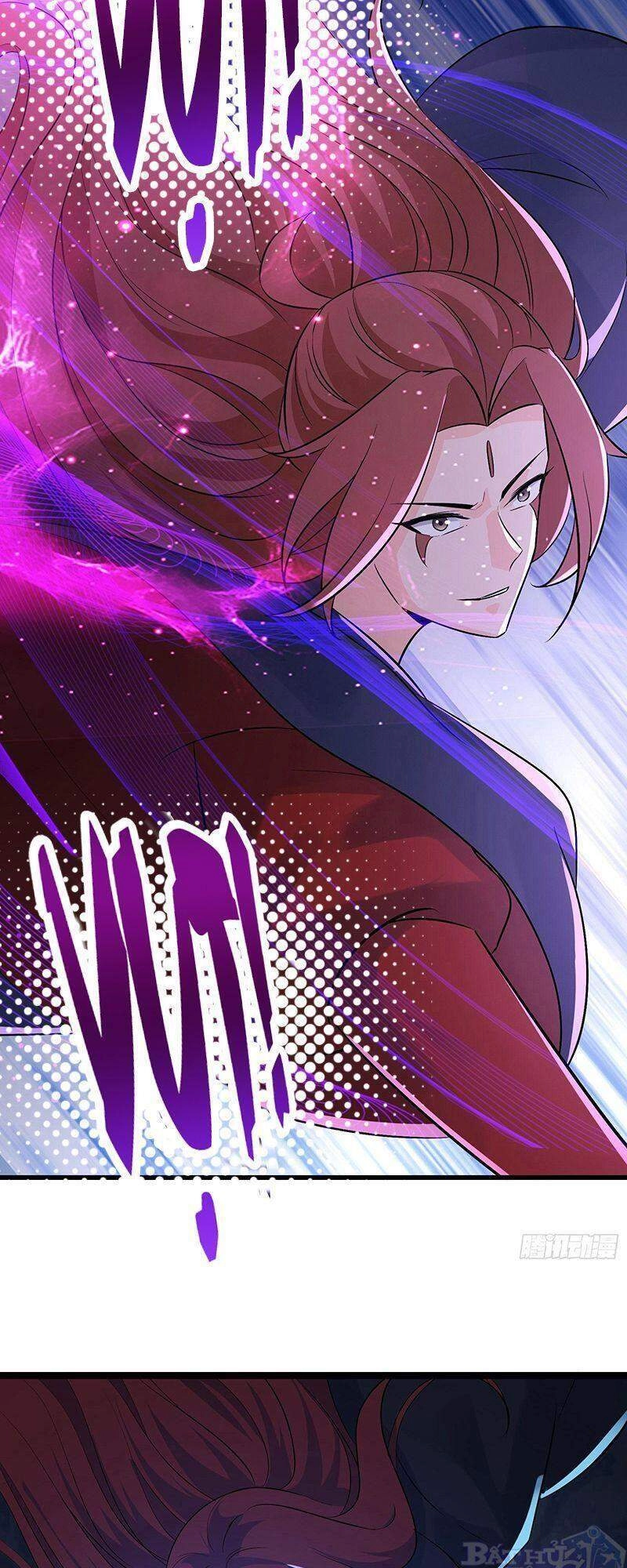 Đồ Đệ Của Ta Đều Là Nữ Ma Đầu Chapter 43 - 21