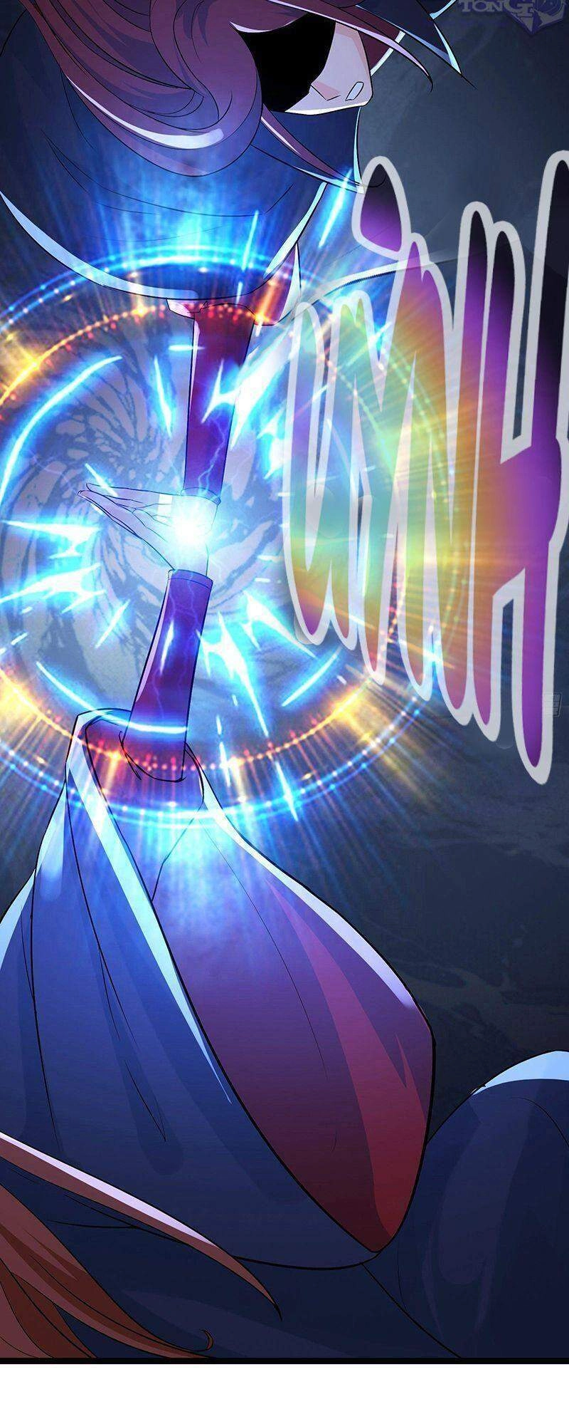 Đồ Đệ Của Ta Đều Là Nữ Ma Đầu Chapter 43 - 22