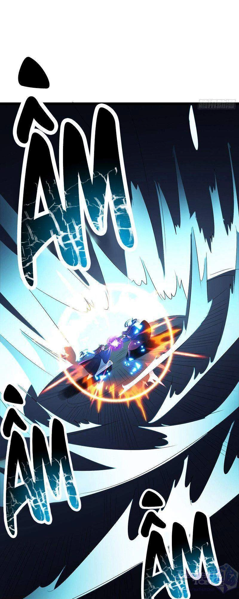 Đồ Đệ Của Ta Đều Là Nữ Ma Đầu Chapter 43 - 23