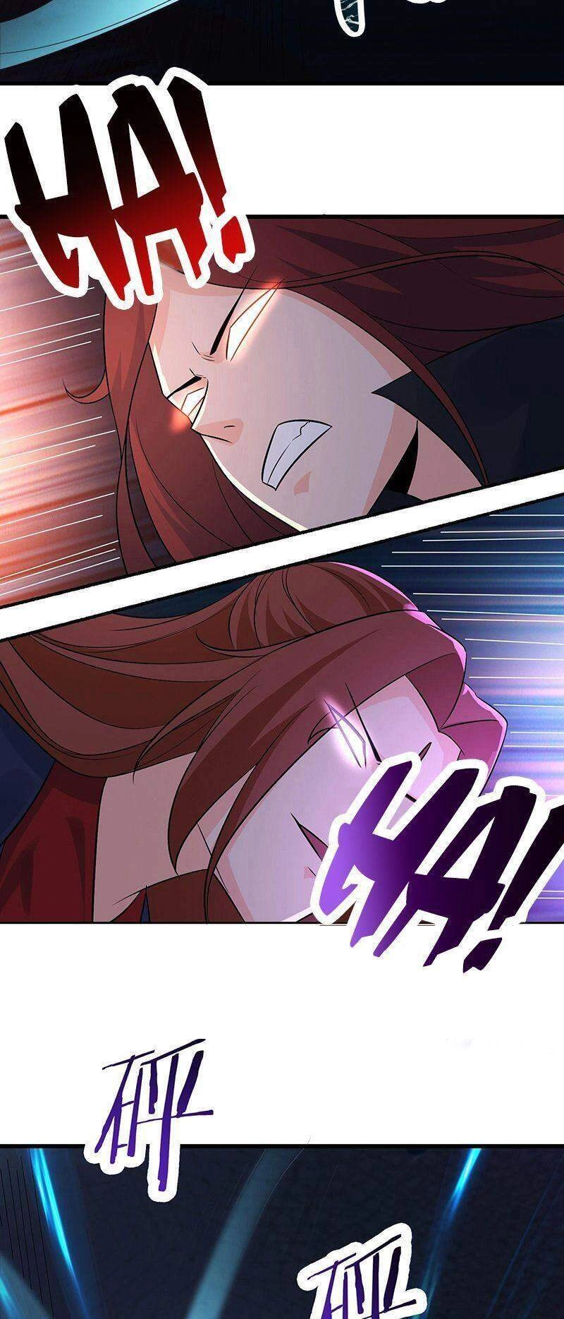 Đồ Đệ Của Ta Đều Là Nữ Ma Đầu Chapter 43 - 24