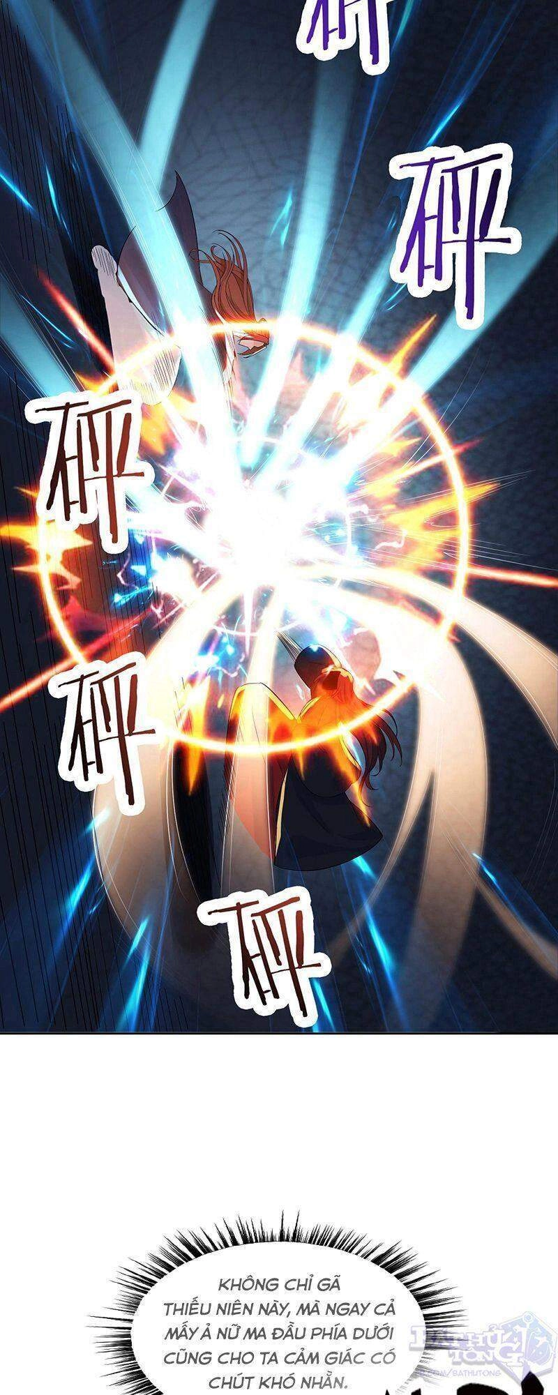 Đồ Đệ Của Ta Đều Là Nữ Ma Đầu Chapter 43 - 25