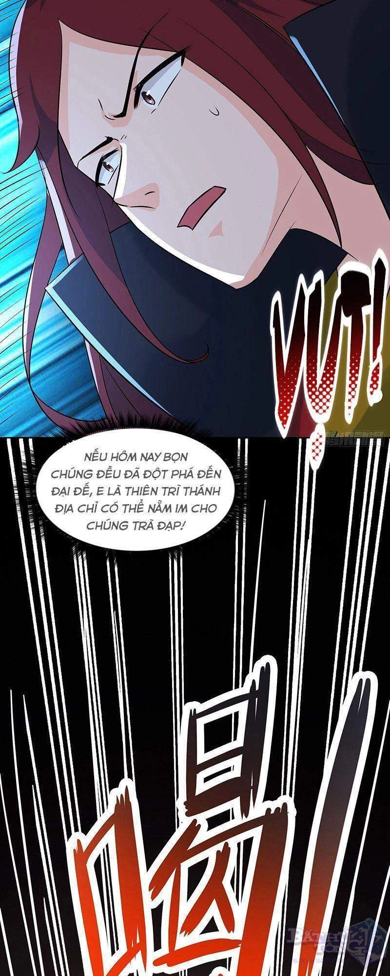 Đồ Đệ Của Ta Đều Là Nữ Ma Đầu Chapter 43 - 27