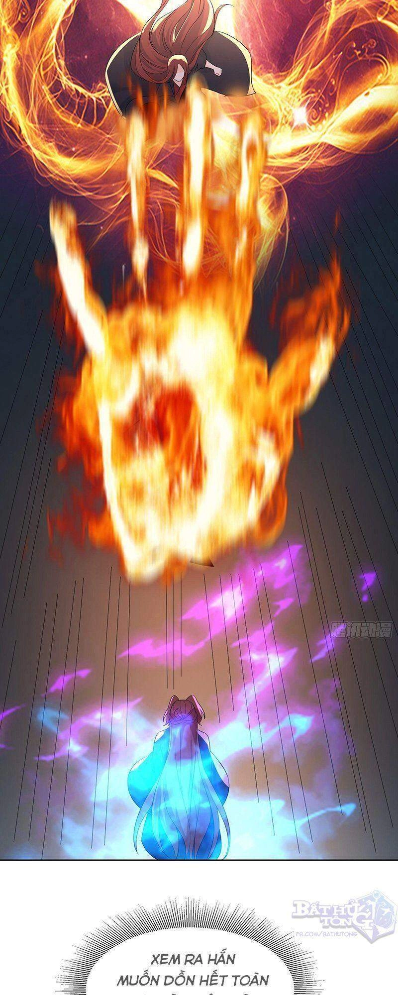 Đồ Đệ Của Ta Đều Là Nữ Ma Đầu Chapter 43 - 29