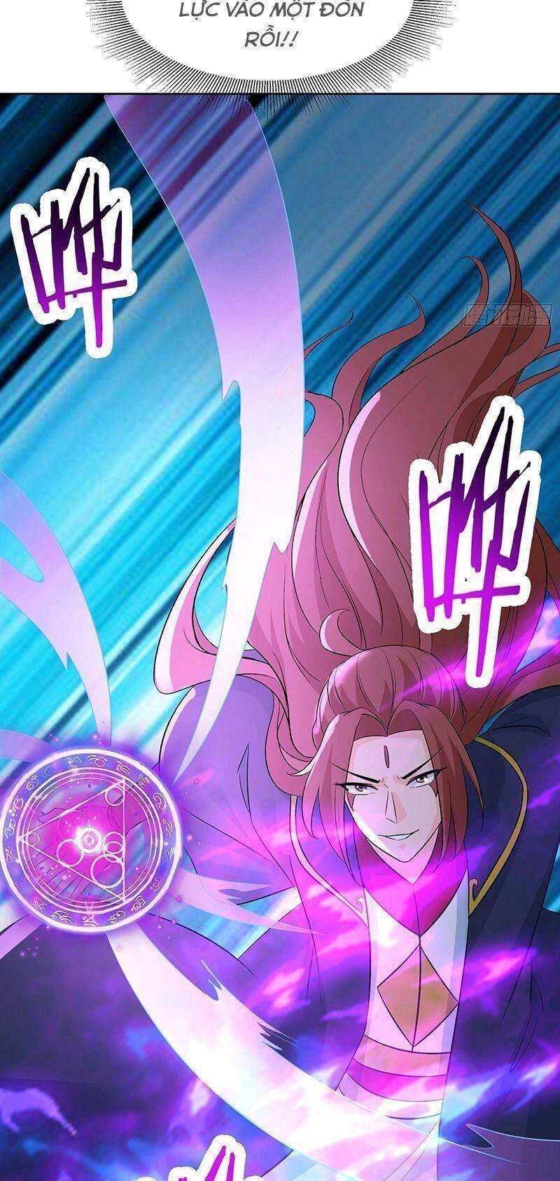 Đồ Đệ Của Ta Đều Là Nữ Ma Đầu Chapter 43 - 30