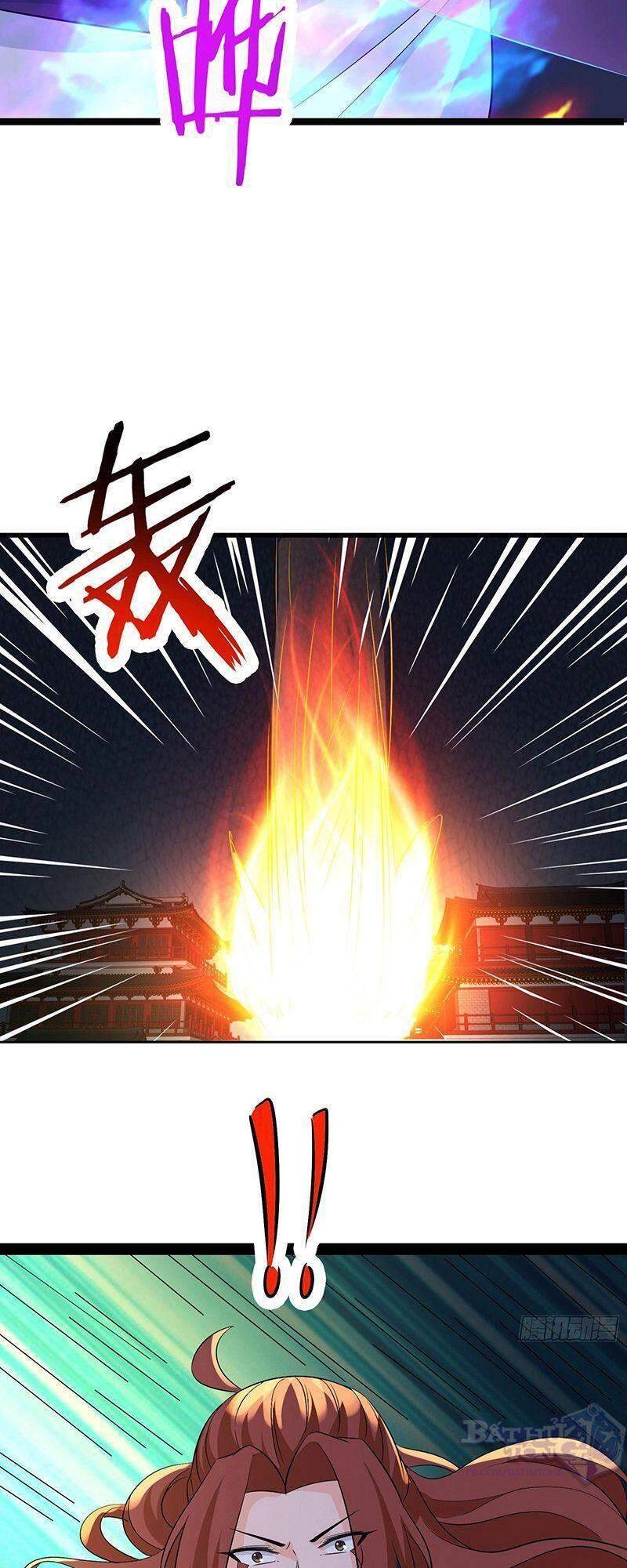 Đồ Đệ Của Ta Đều Là Nữ Ma Đầu Chapter 43 - 31