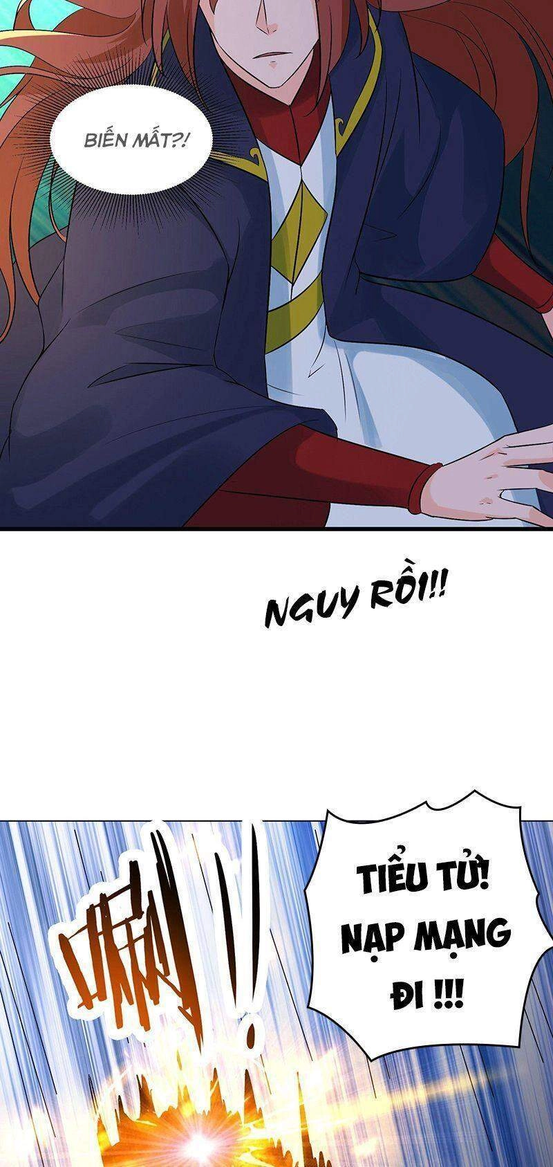 Đồ Đệ Của Ta Đều Là Nữ Ma Đầu Chapter 43 - 32