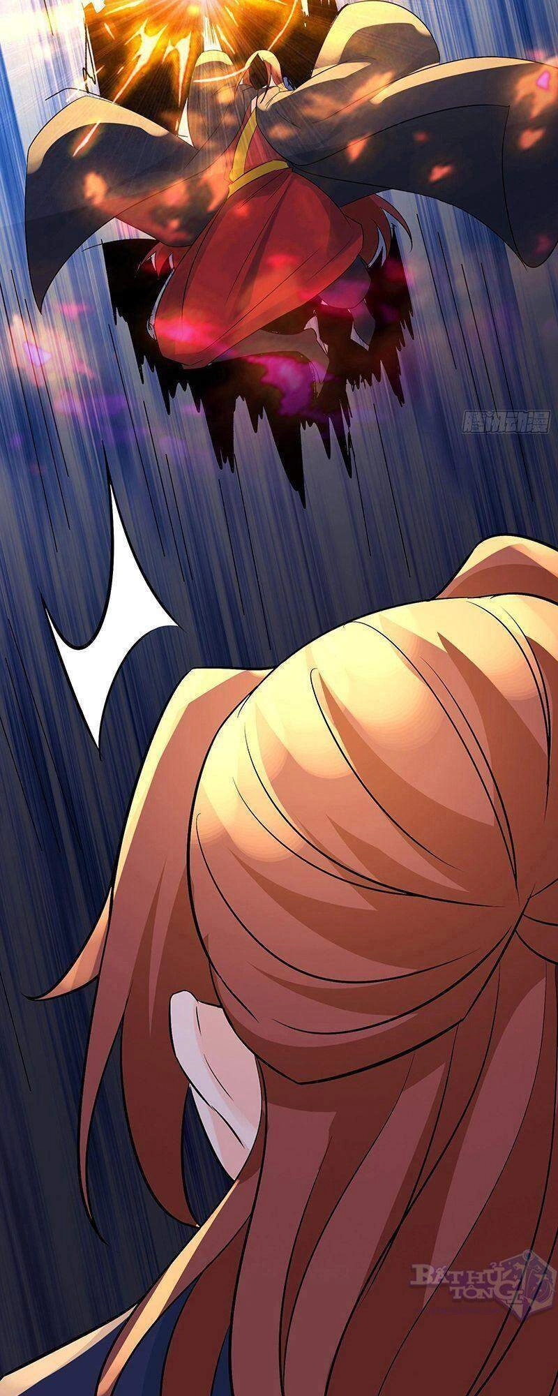 Đồ Đệ Của Ta Đều Là Nữ Ma Đầu Chapter 43 - 33