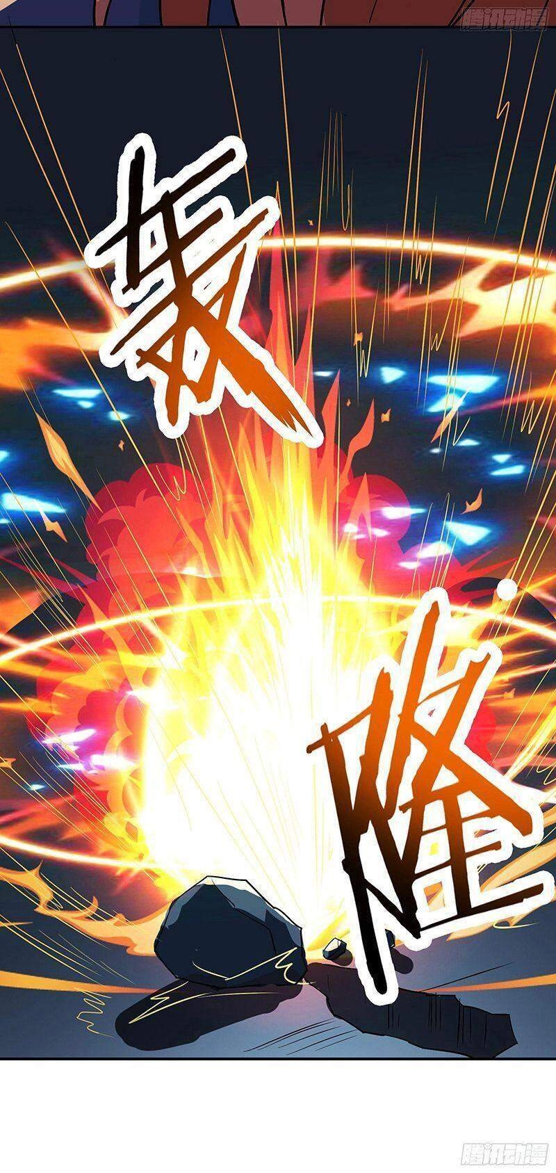 Đồ Đệ Của Ta Đều Là Nữ Ma Đầu Chapter 43 - 34