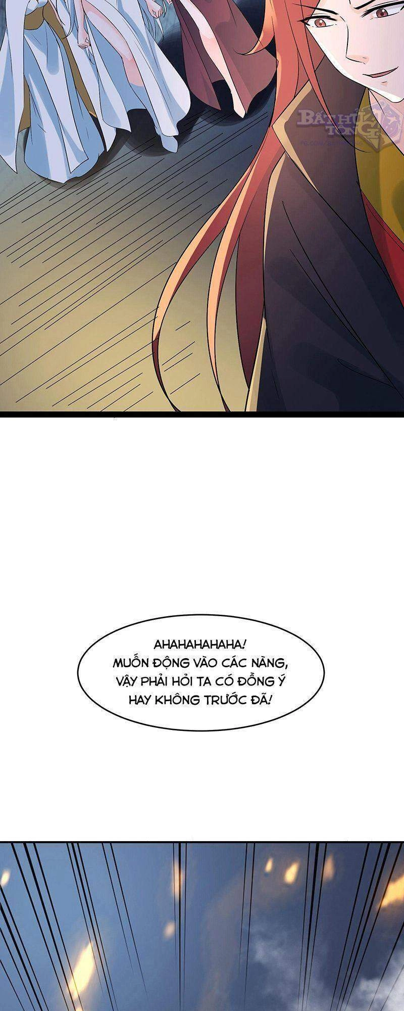 Đồ Đệ Của Ta Đều Là Nữ Ma Đầu Chapter 43 - 39