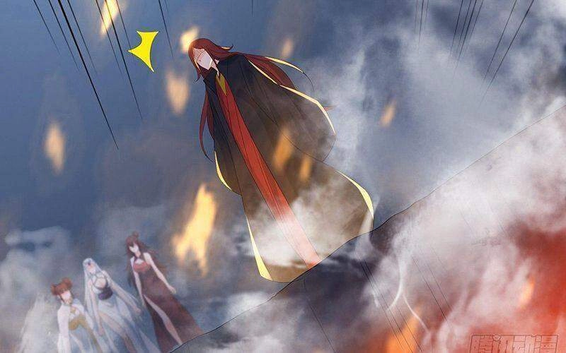 Đồ Đệ Của Ta Đều Là Nữ Ma Đầu Chapter 43 - 40