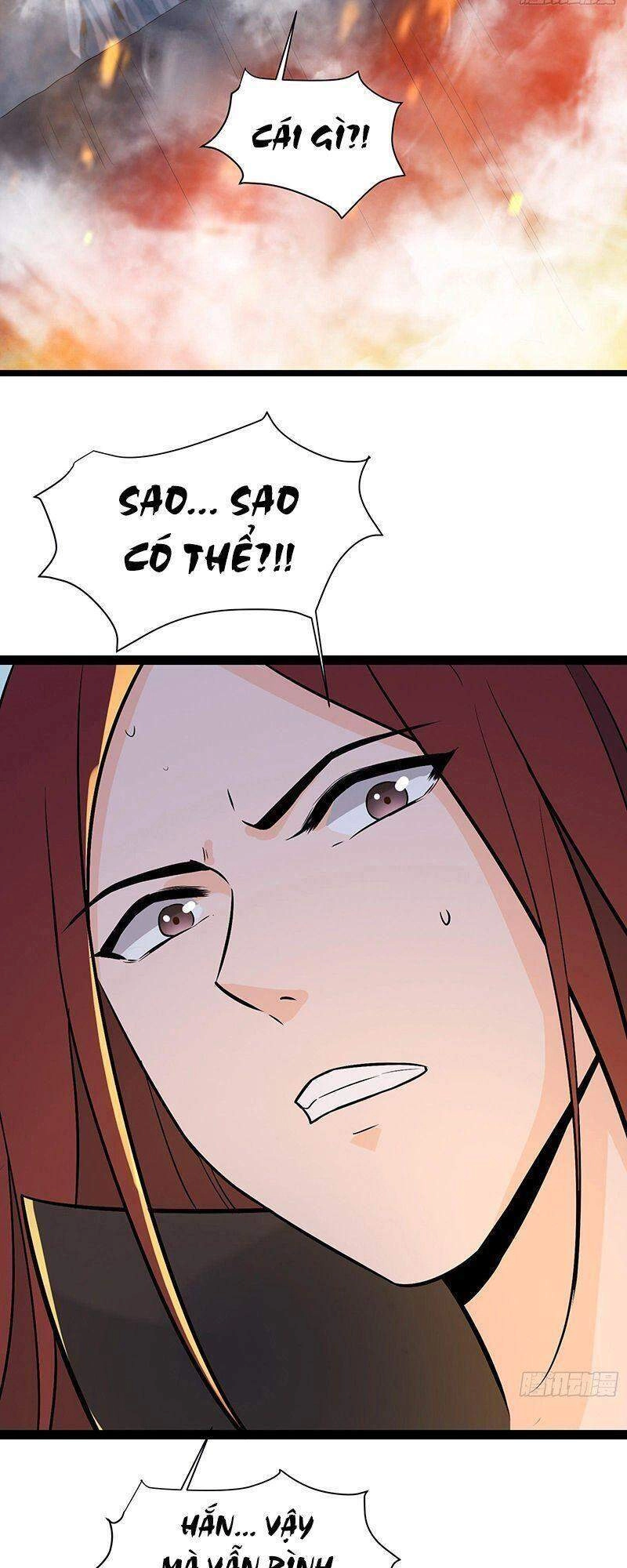 Đồ Đệ Của Ta Đều Là Nữ Ma Đầu Chapter 43 - 41