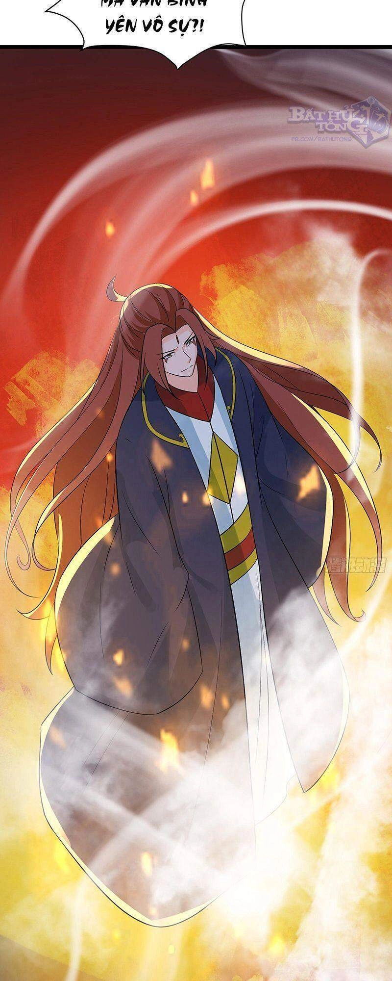 Đồ Đệ Của Ta Đều Là Nữ Ma Đầu Chapter 43 - 42