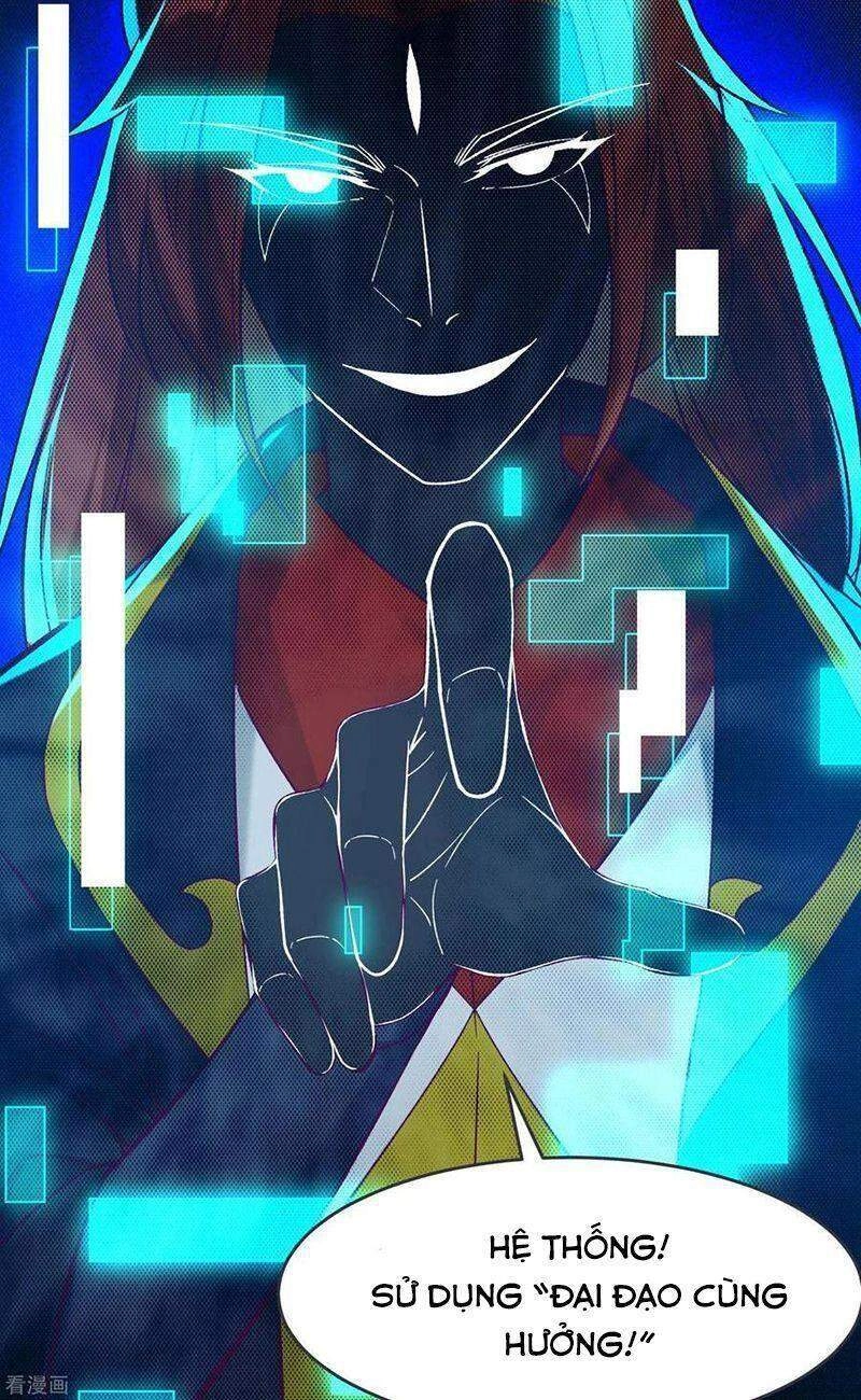 Đồ Đệ Của Ta Đều Là Nữ Ma Đầu Chapter 44 - 7