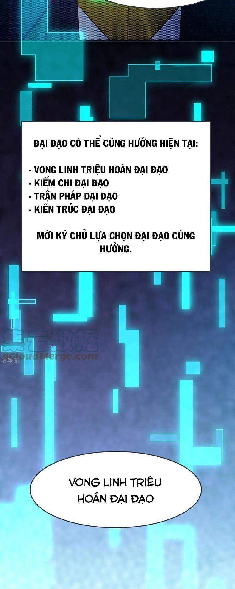 Đồ Đệ Của Ta Đều Là Nữ Ma Đầu Chapter 44 - 8