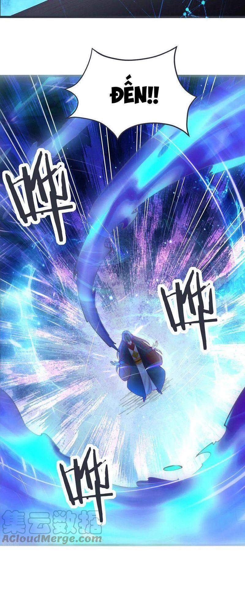 Đồ Đệ Của Ta Đều Là Nữ Ma Đầu Chapter 44 - 11