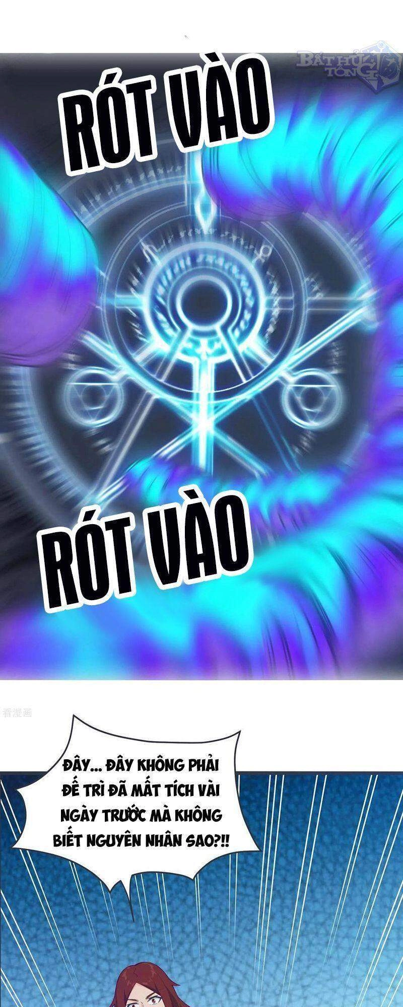 Đồ Đệ Của Ta Đều Là Nữ Ma Đầu Chapter 44 - 12