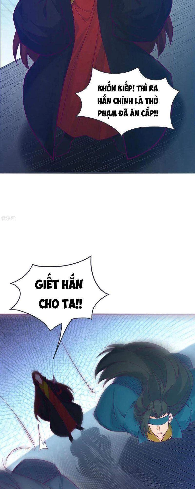 Đồ Đệ Của Ta Đều Là Nữ Ma Đầu Chapter 44 - 14