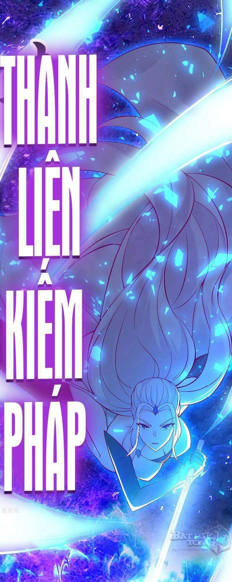 Đồ Đệ Của Ta Đều Là Nữ Ma Đầu Chapter 44 - 17