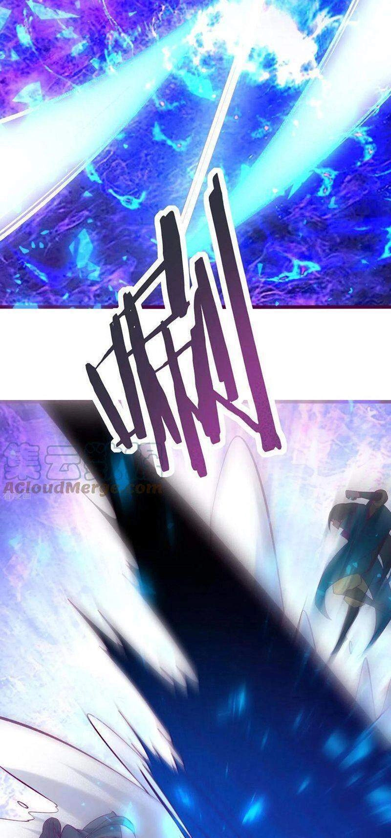 Đồ Đệ Của Ta Đều Là Nữ Ma Đầu Chapter 44 - 18