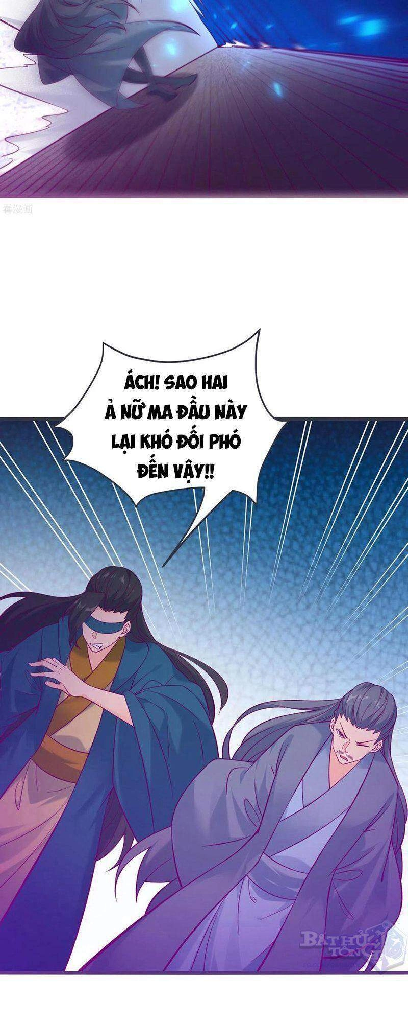 Đồ Đệ Của Ta Đều Là Nữ Ma Đầu Chapter 44 - 19