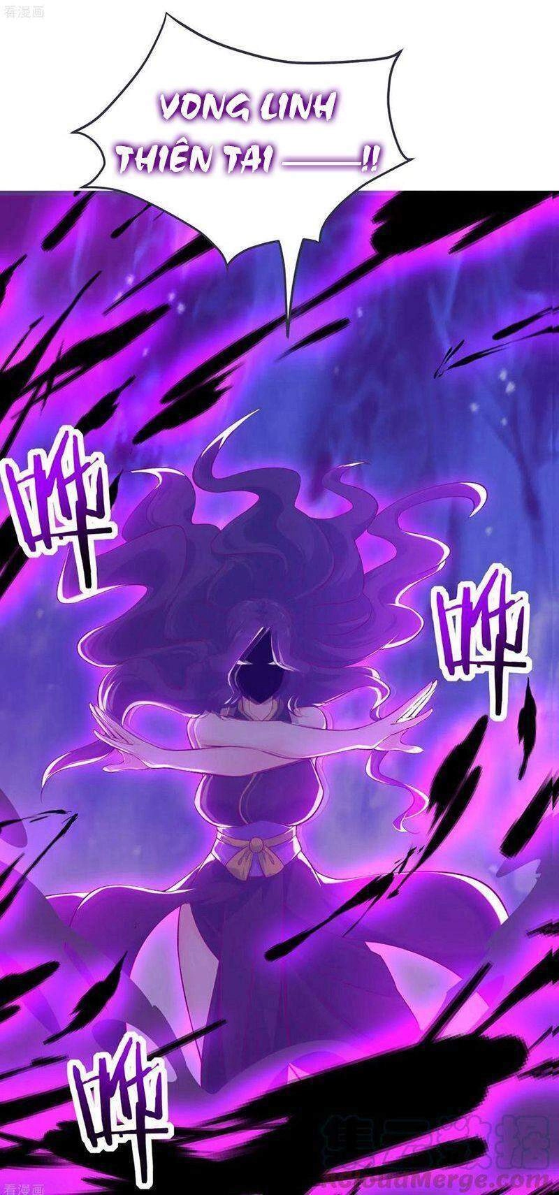 Đồ Đệ Của Ta Đều Là Nữ Ma Đầu Chapter 44 - 20