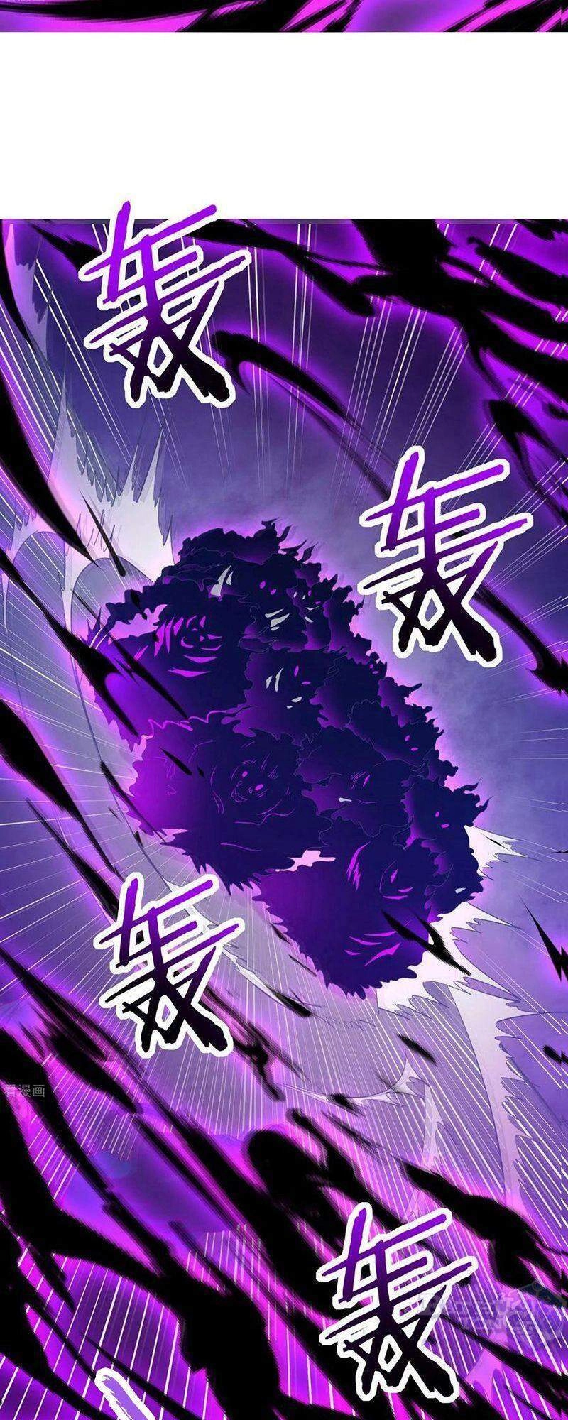 Đồ Đệ Của Ta Đều Là Nữ Ma Đầu Chapter 44 - 21