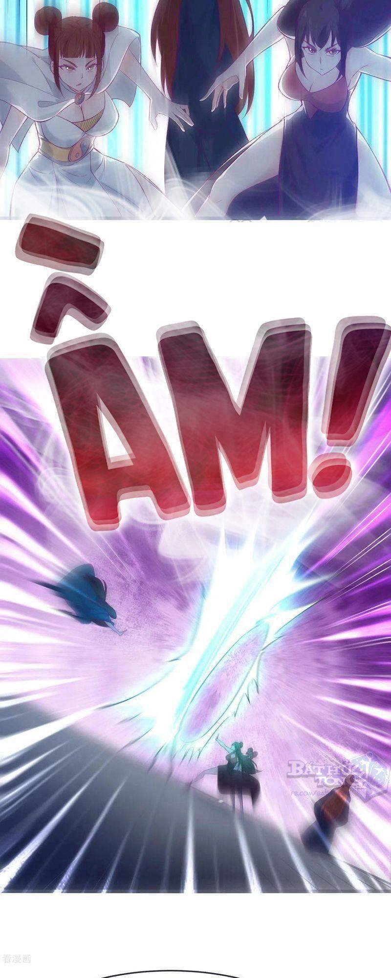 Đồ Đệ Của Ta Đều Là Nữ Ma Đầu Chapter 44 - 25