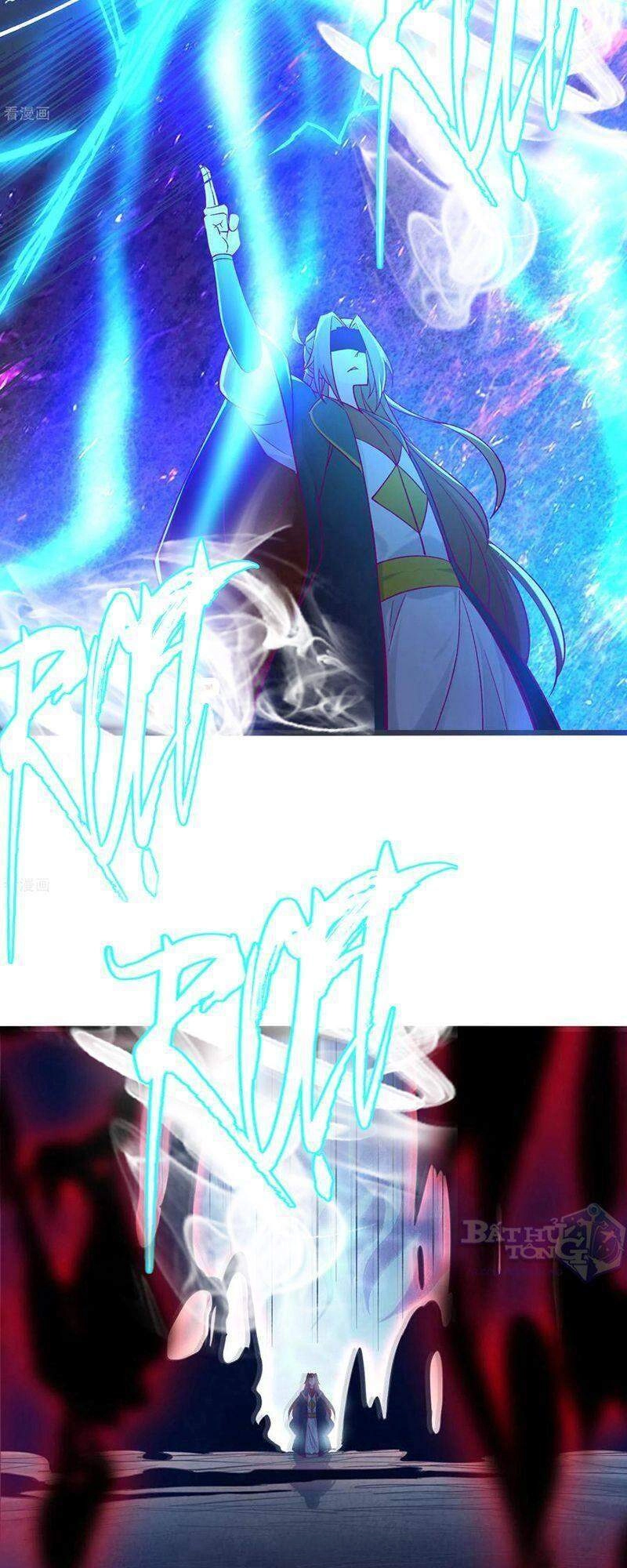 Đồ Đệ Của Ta Đều Là Nữ Ma Đầu Chapter 44 - 27