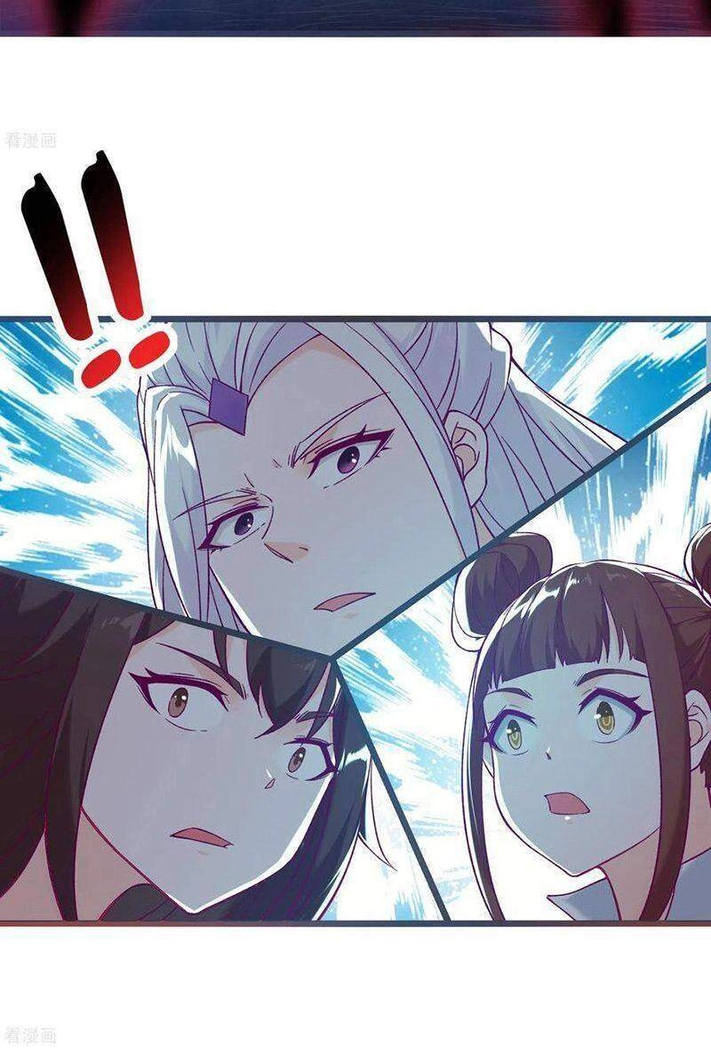 Đồ Đệ Của Ta Đều Là Nữ Ma Đầu Chapter 44 - 28