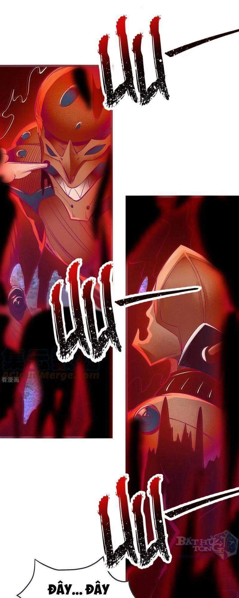 Đồ Đệ Của Ta Đều Là Nữ Ma Đầu Chapter 44 - 29