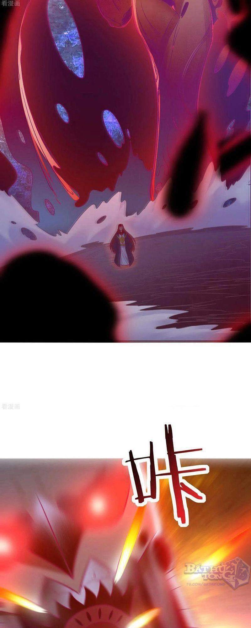 Đồ Đệ Của Ta Đều Là Nữ Ma Đầu Chapter 44 - 31