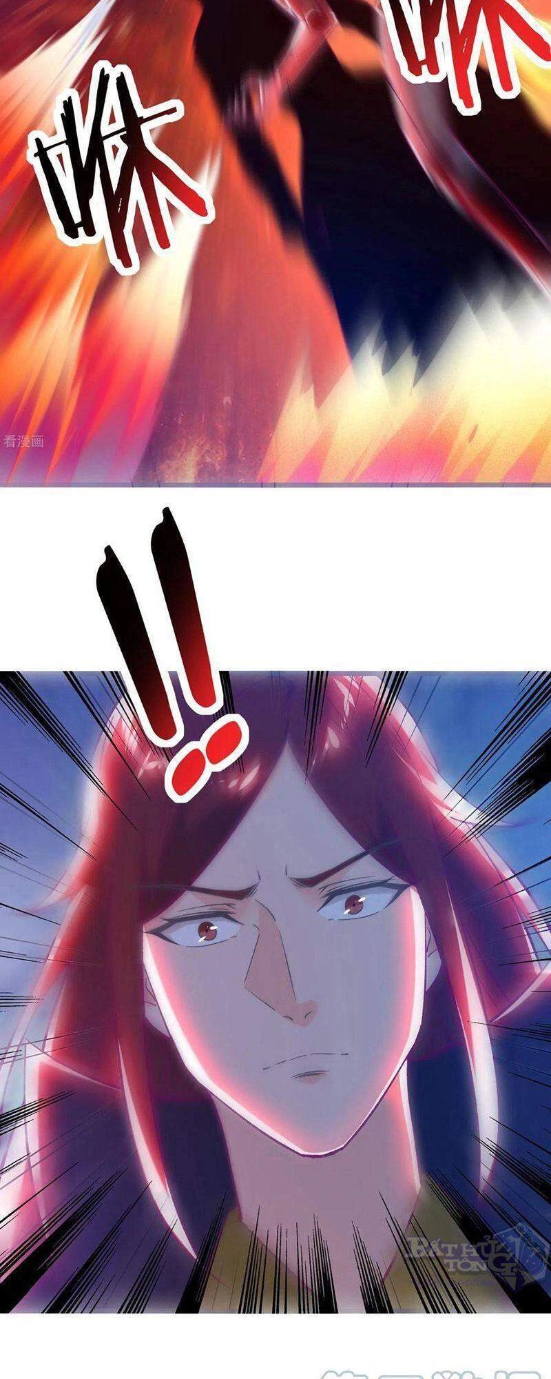 Đồ Đệ Của Ta Đều Là Nữ Ma Đầu Chapter 44 - 33