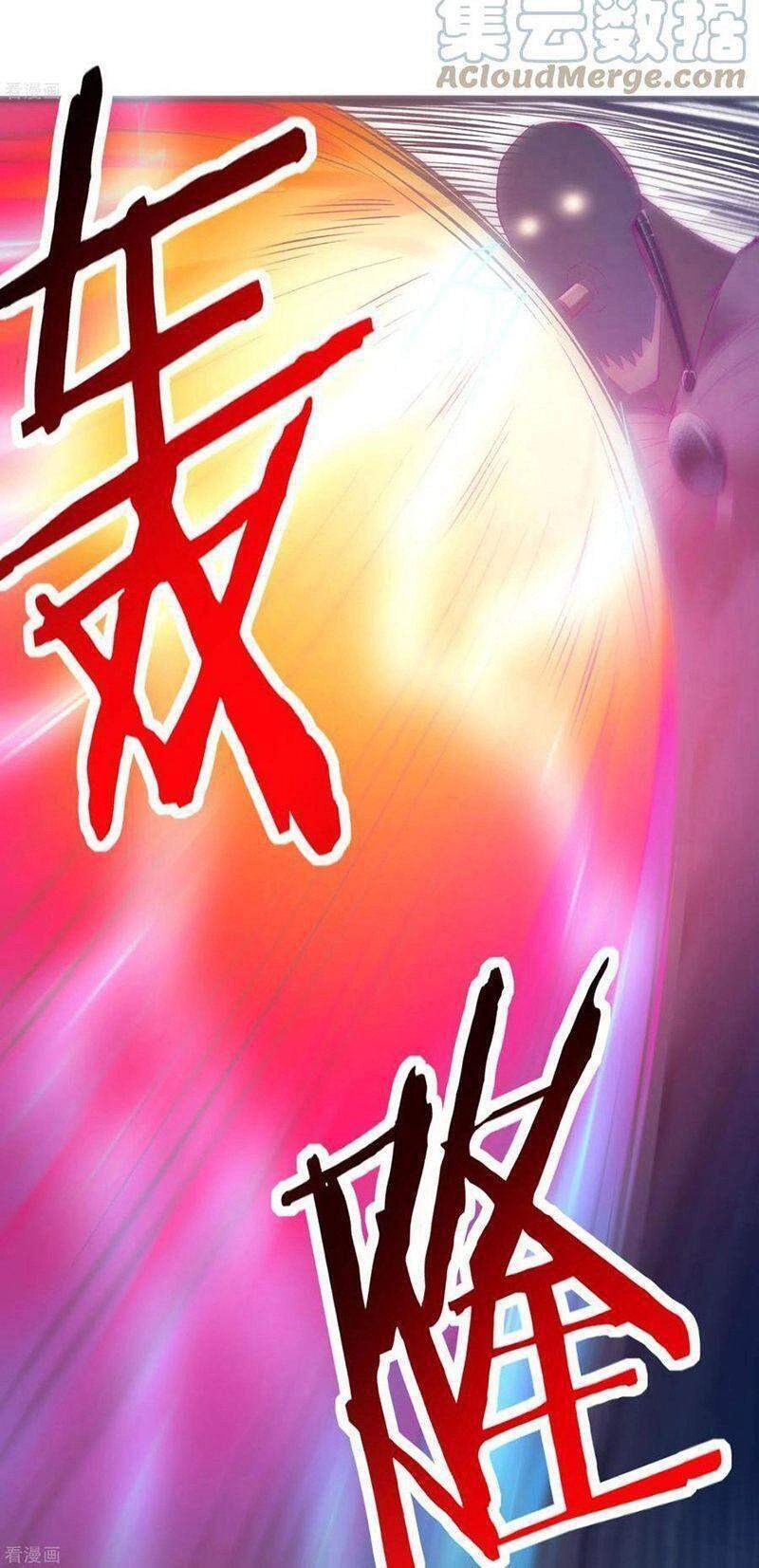 Đồ Đệ Của Ta Đều Là Nữ Ma Đầu Chapter 44 - 34