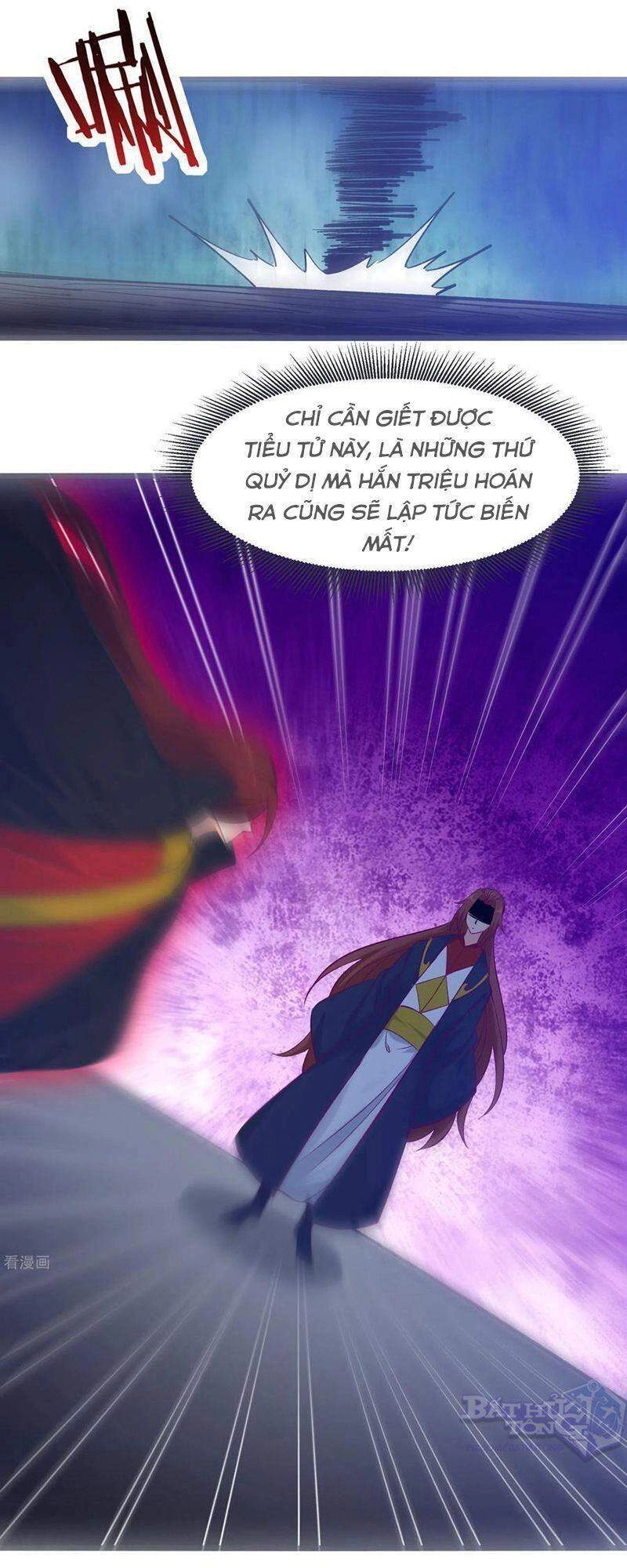 Đồ Đệ Của Ta Đều Là Nữ Ma Đầu Chapter 44 - 35