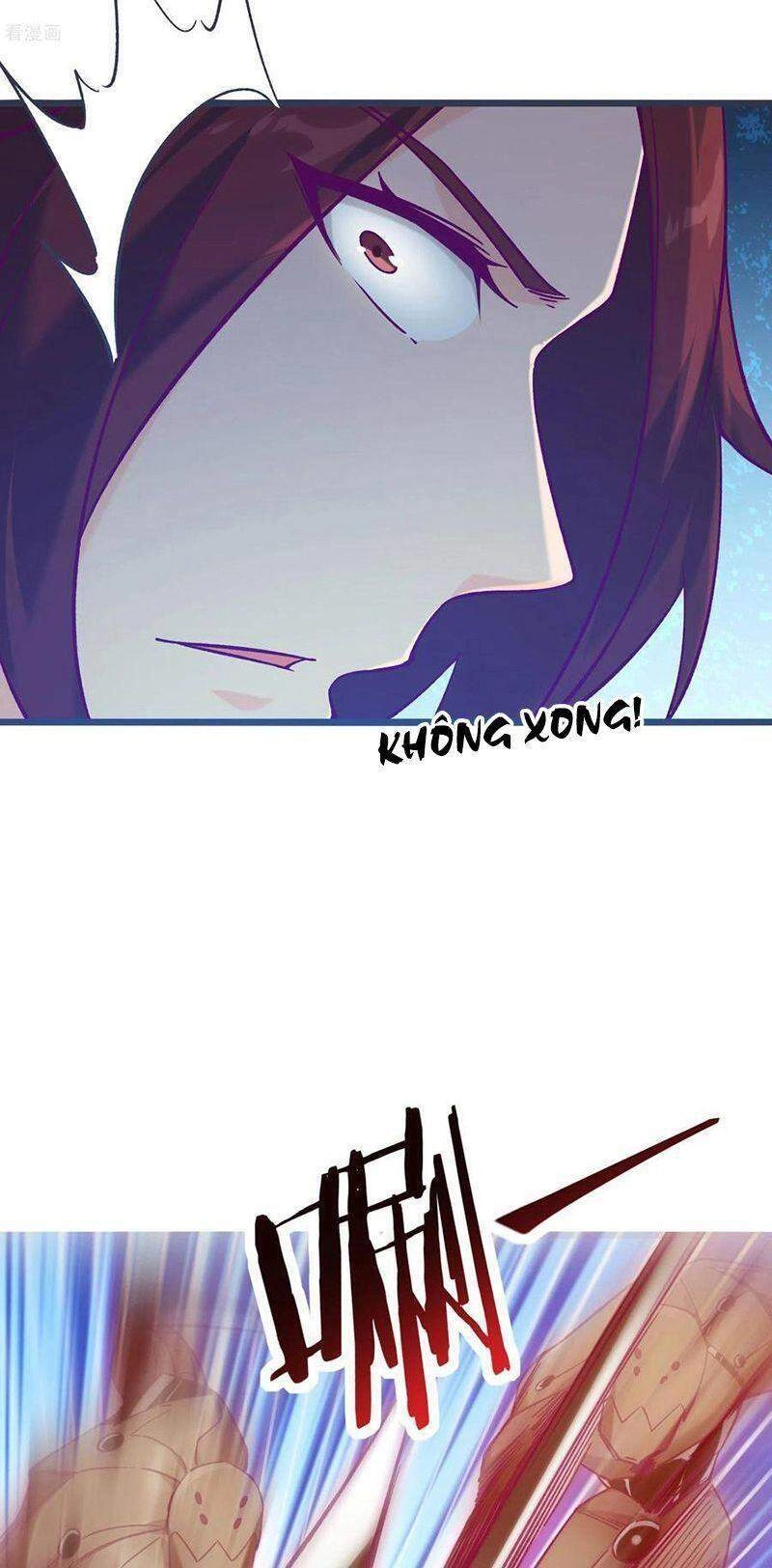 Đồ Đệ Của Ta Đều Là Nữ Ma Đầu Chapter 44 - 38