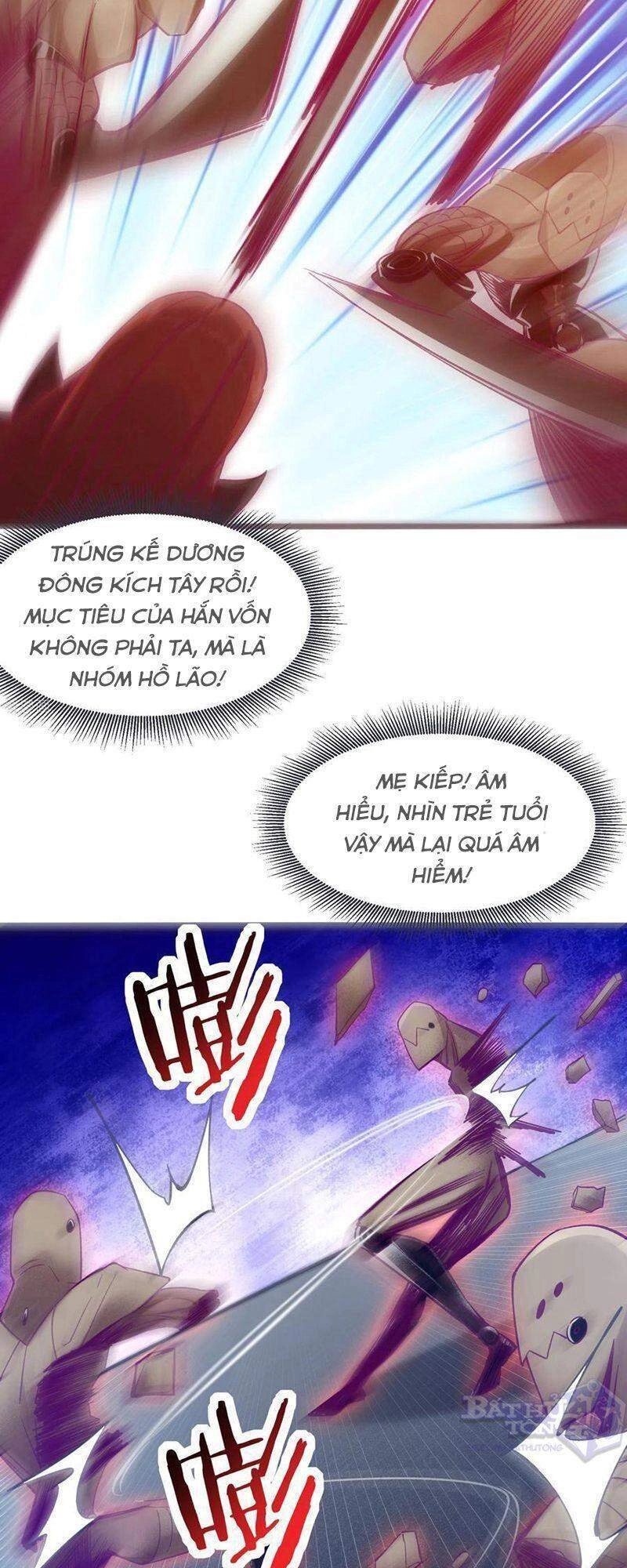 Đồ Đệ Của Ta Đều Là Nữ Ma Đầu Chapter 44 - 39