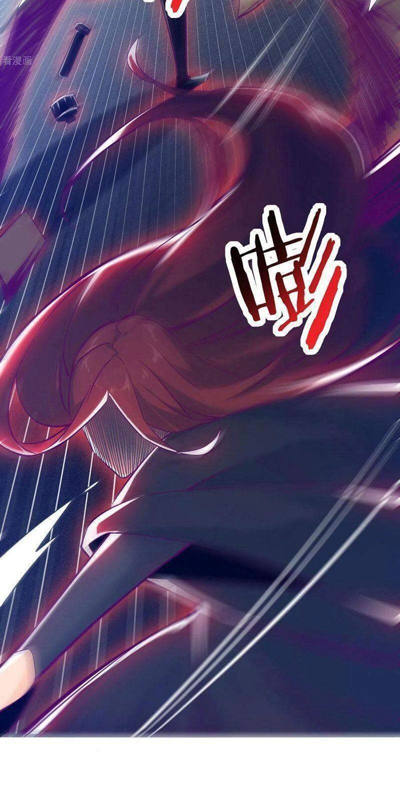 Đồ Đệ Của Ta Đều Là Nữ Ma Đầu Chapter 44 - 40