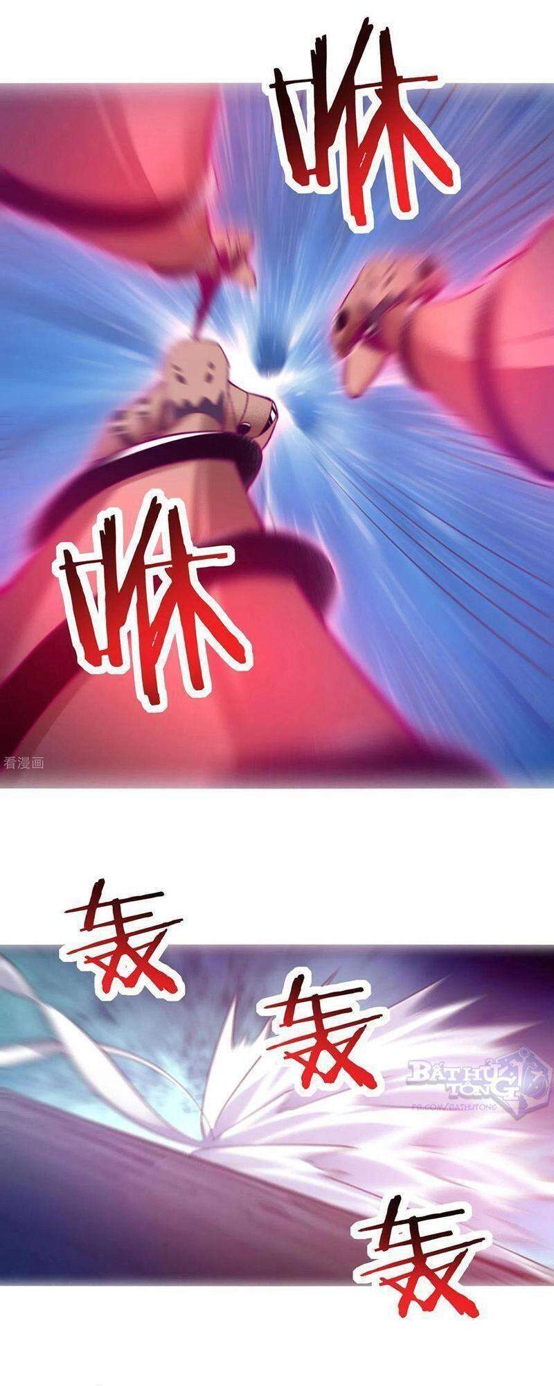 Đồ Đệ Của Ta Đều Là Nữ Ma Đầu Chapter 44 - 41