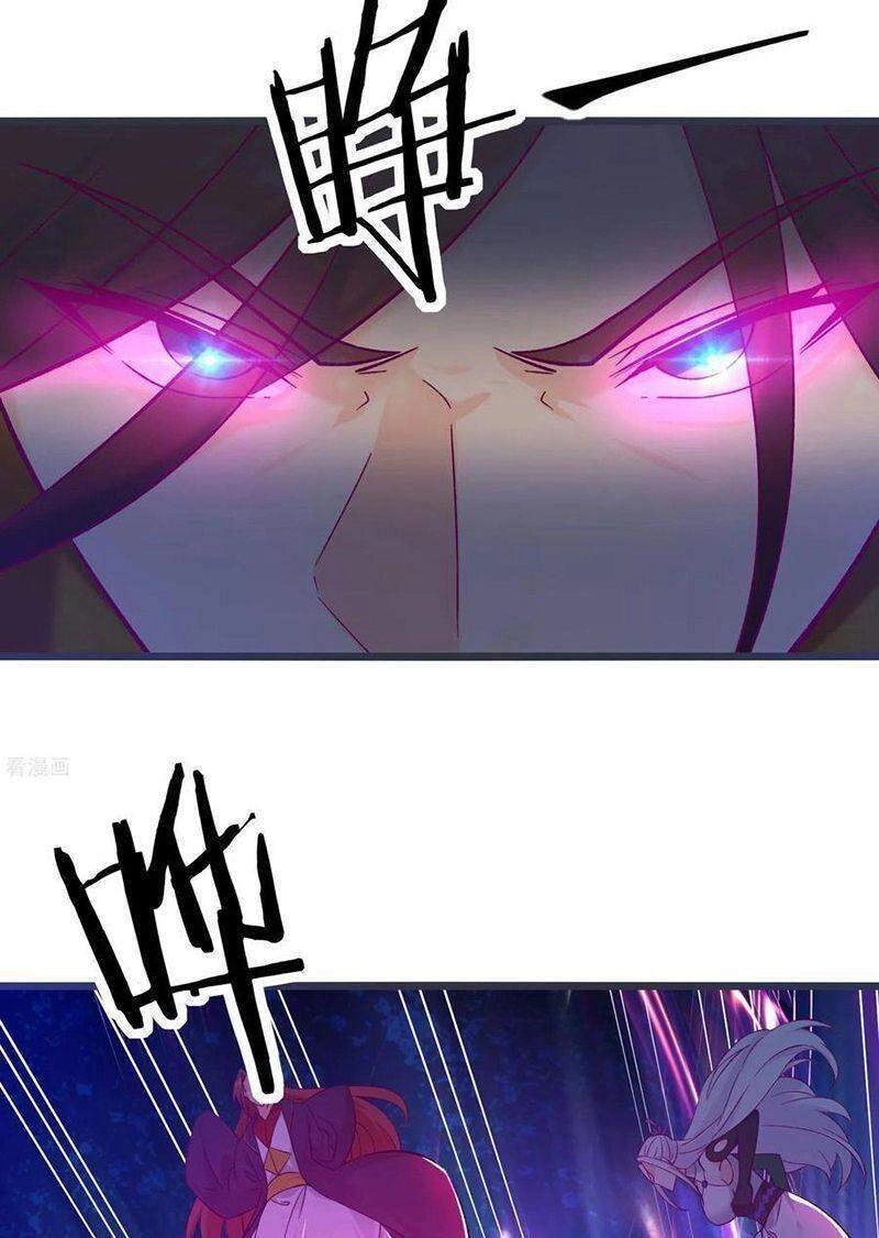 Đồ Đệ Của Ta Đều Là Nữ Ma Đầu Chapter 44 - 44