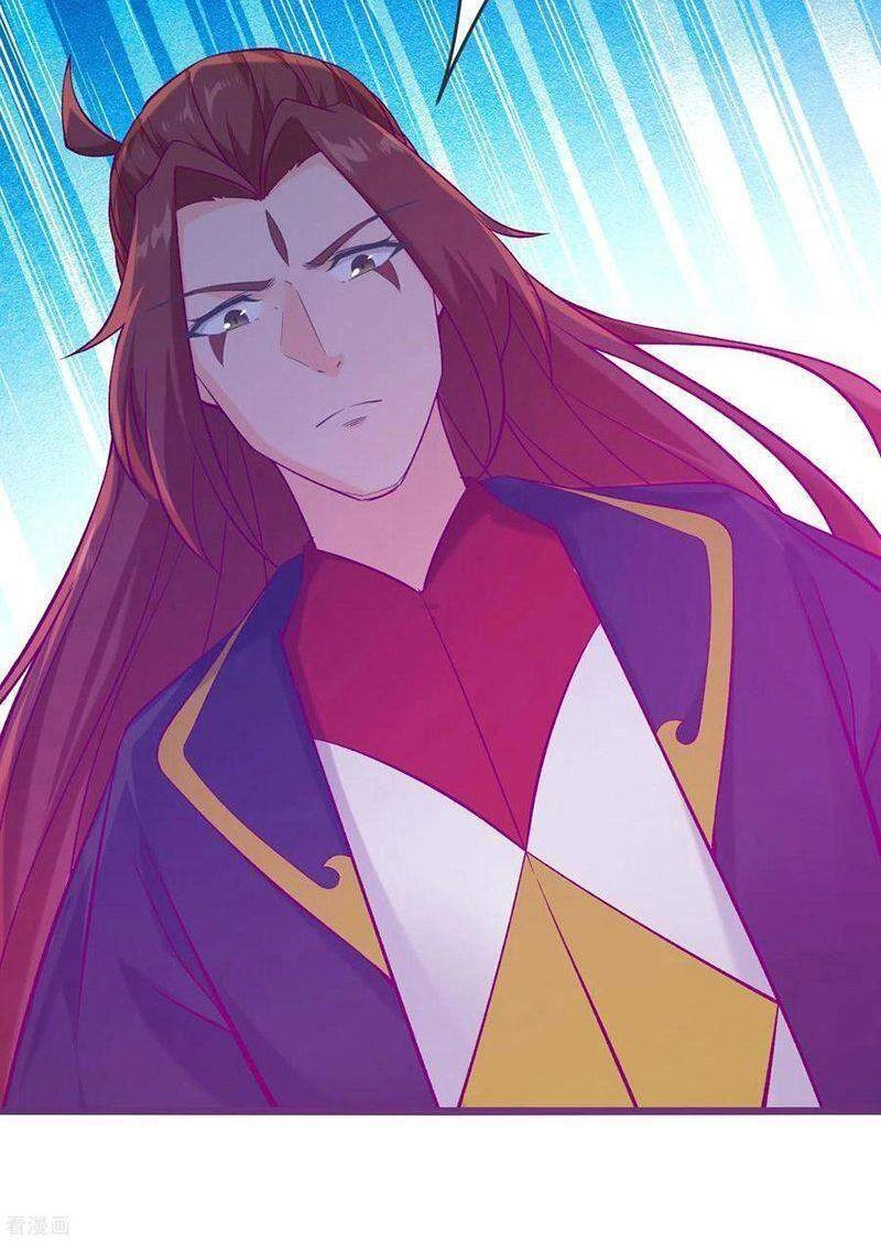 Đồ Đệ Của Ta Đều Là Nữ Ma Đầu Chapter 44 - 46