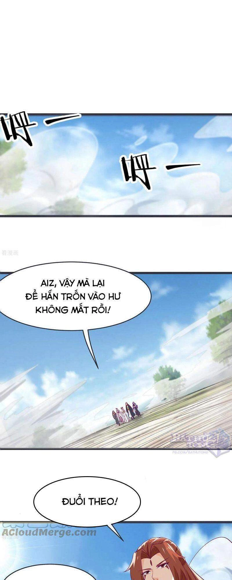 Đồ Đệ Của Ta Đều Là Nữ Ma Đầu Chapter 45 - 2