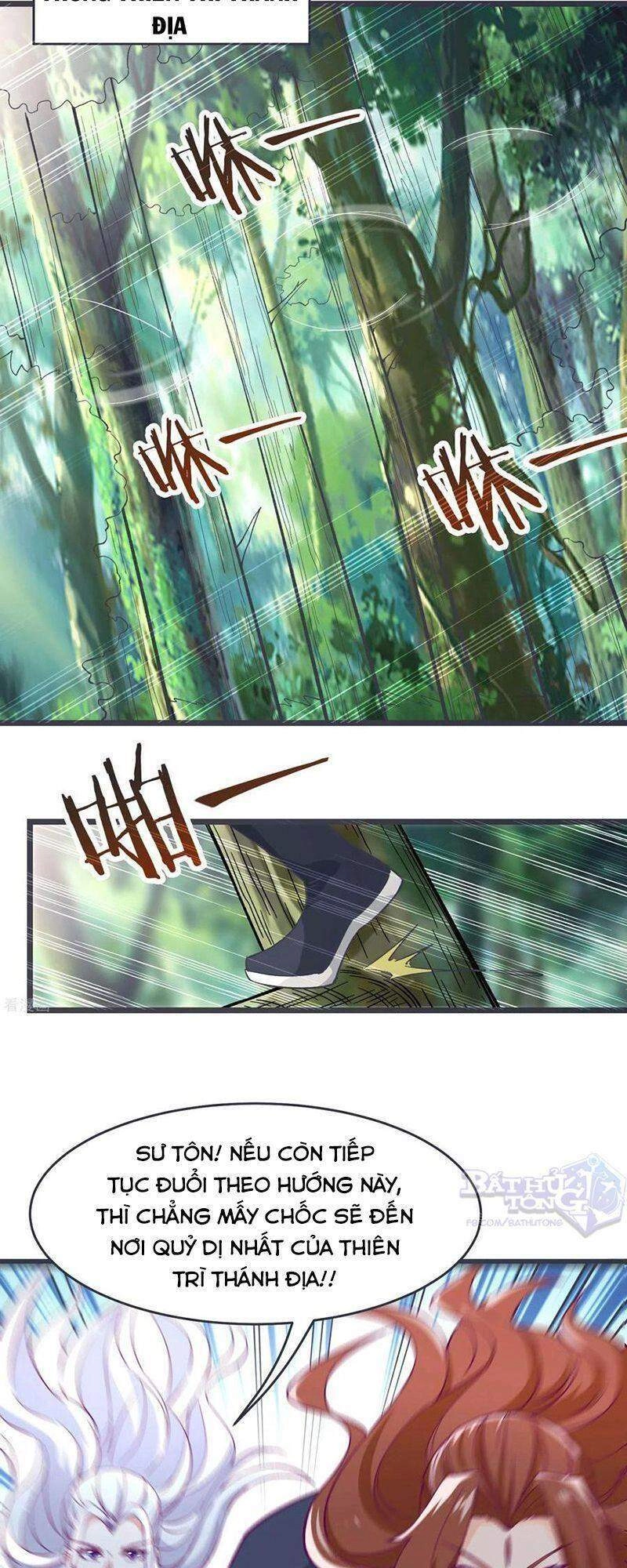 Đồ Đệ Của Ta Đều Là Nữ Ma Đầu Chapter 45 - 4